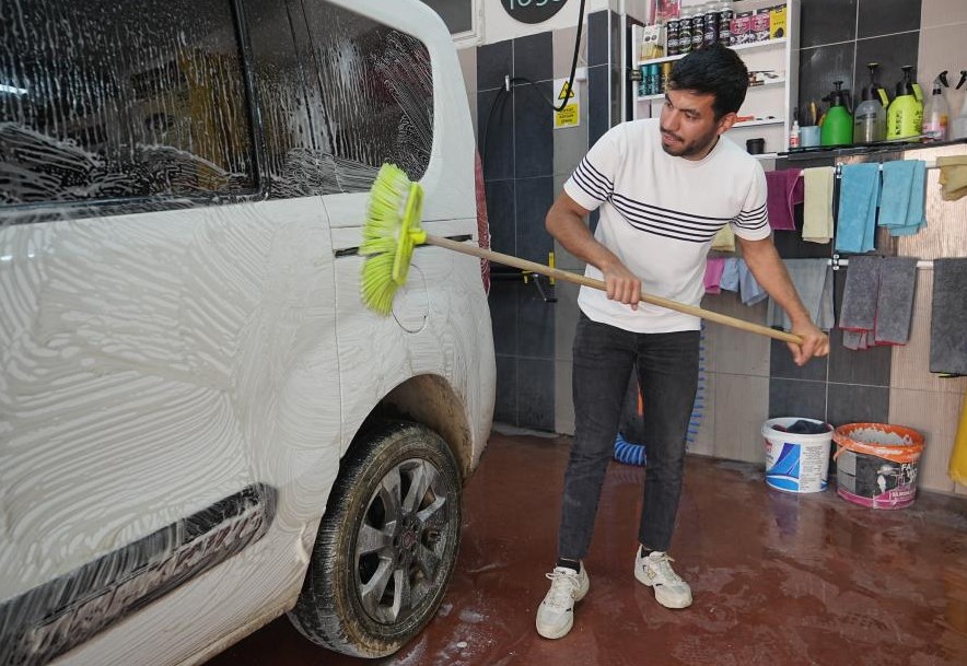 Ödemeyi Aldı, Davayı Yedi!