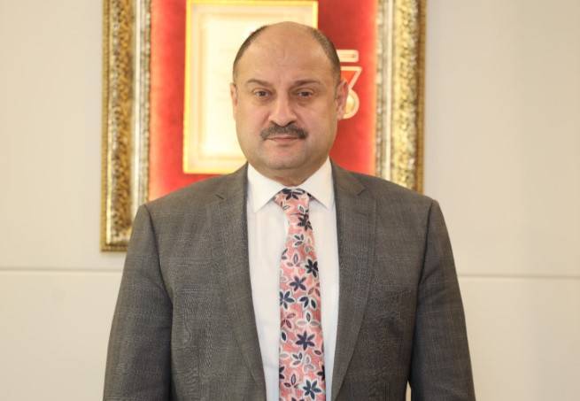 Şanlıurfa'nın Kalbi Şikago'da Atacak!