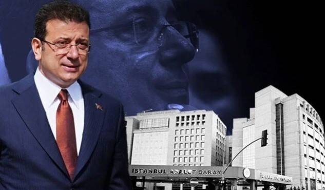 İmamoğlu Soruşturmasında Vites Arttı!