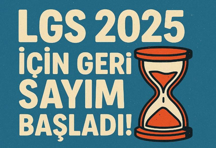 LGS Başvurularında Son Dakika Yoğunluğu!