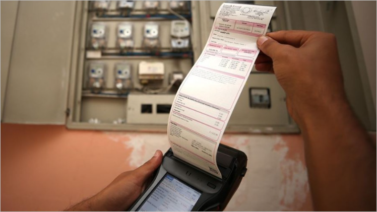 Elektrik Desteğinde Yeni Dönem Başladı!