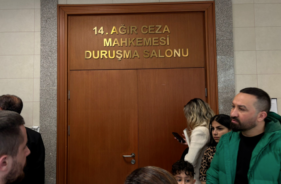 Susturamadılar: Ayşenur Arslan'a Beraat!