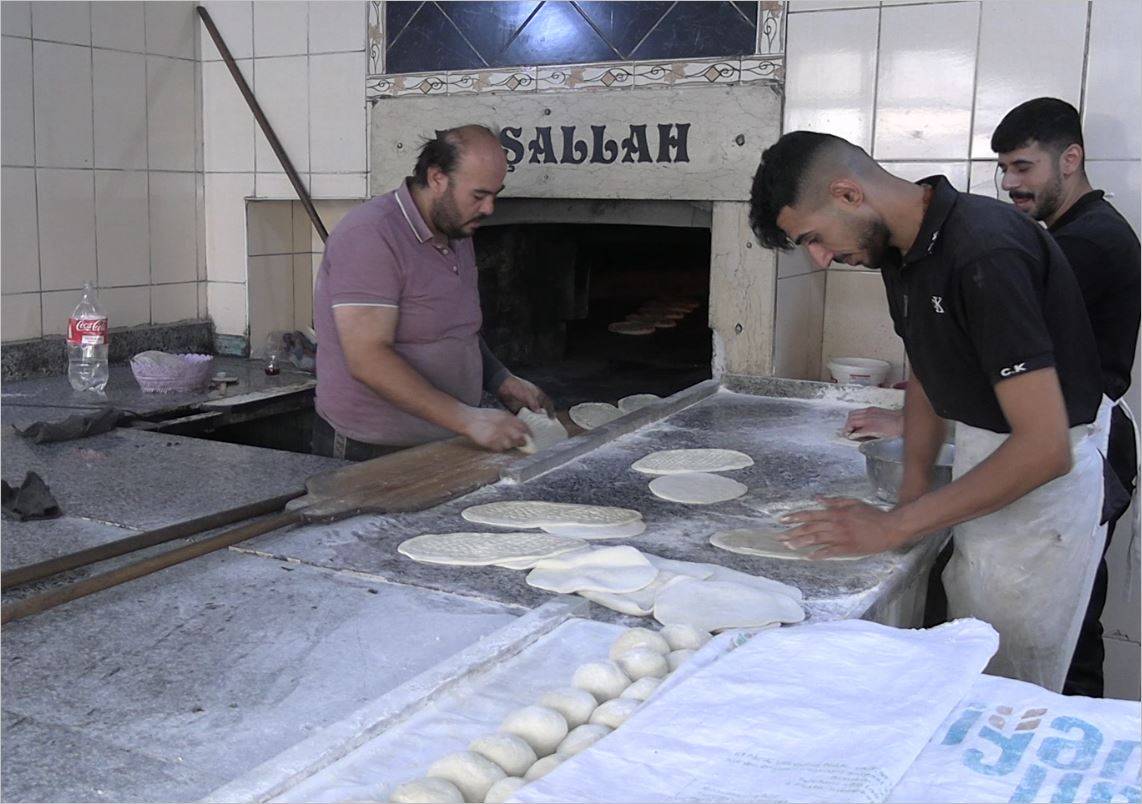 Şanlıurfa’da Fırıncılar Alın Terine Değer Bekliyor!