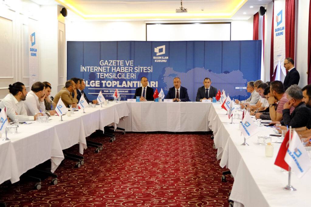 BİK Uyardı: Gerçek Haber Yerini Sayılara Bıraktı