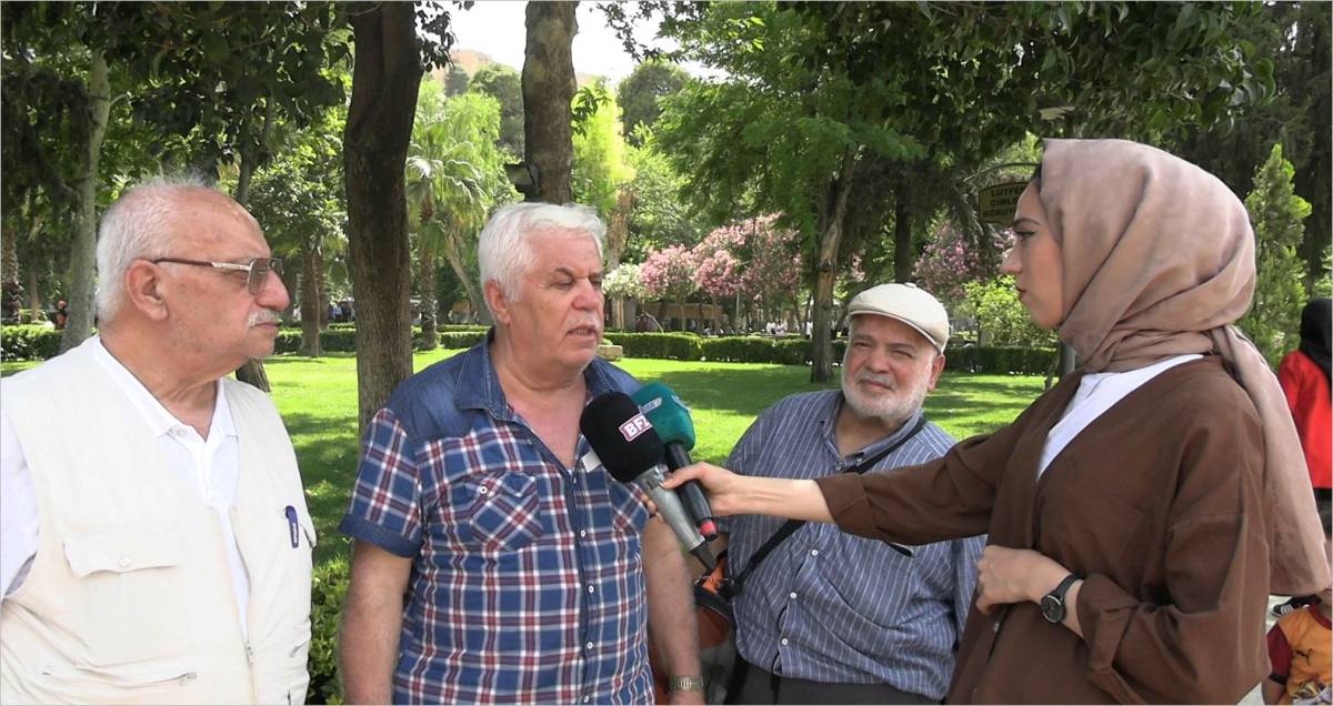 Şanlıurfa’nın Gençleri Neden Yurt Dışını Tercih Ediyor ?