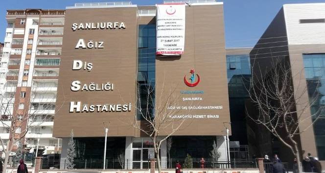 Doç. Dr. Abdullah Solmaz'dan Şanlıurfa'ya Veda Mesajı