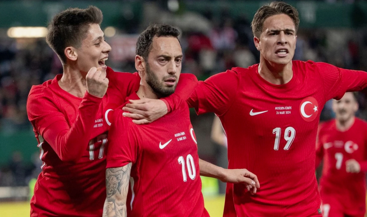 En pahalı Türk Futbolcular Açıklandı!