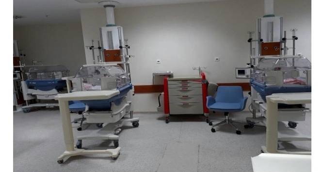 Çocuğunuz Olmaz Denilen Çifte, Tedavilerle Gebelik  Müjdesi