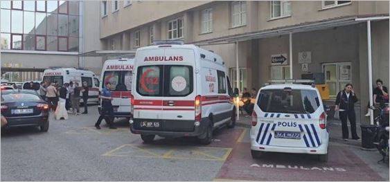 Dilan Polat’ın Korumasına Silahlı Saldırı!