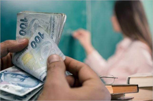 Zamlı Maaşlar Belli Oluyor: Öğretmenleri Ne Bekliyor?