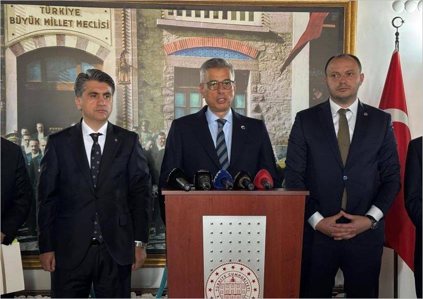 Sağlıkta Yeni Dönem! Yurt İçi ve Yurt Dışı Dev Projeler