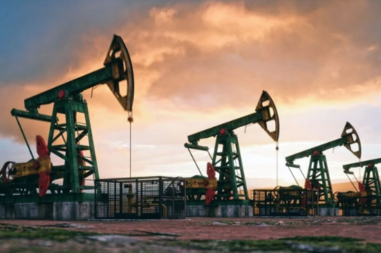 Brent Petrolün Varili 67,23 Dolardan İşlem Görüyor