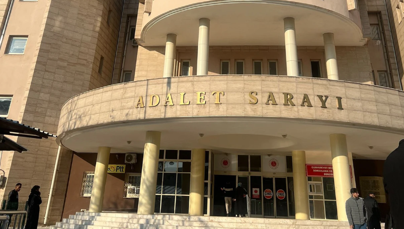 Şanlıurfa’da Tepki Çeken Karar: Tutuklama Talebi Reddedildi!