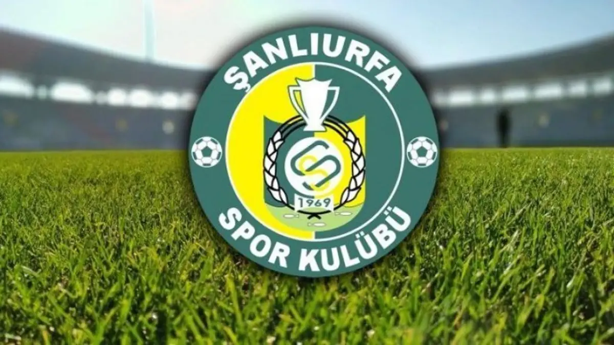 Şanlıurfaspor Kamp Takvimi Belli Oldu..