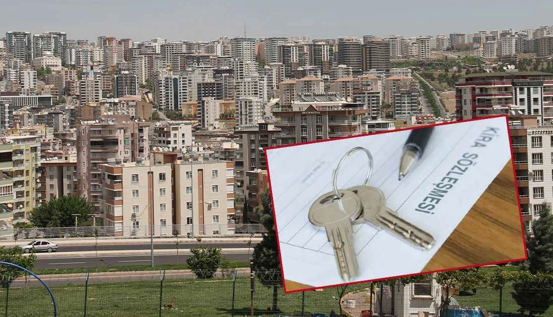 Şanlıurfa’da Kira Zamları Vatandaşı Zorluyor