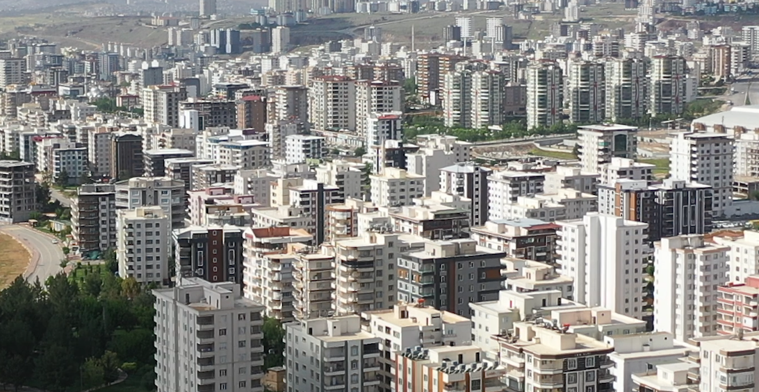 Şanlıurfa’da Kira Zamları Vatandaşı Zorluyor