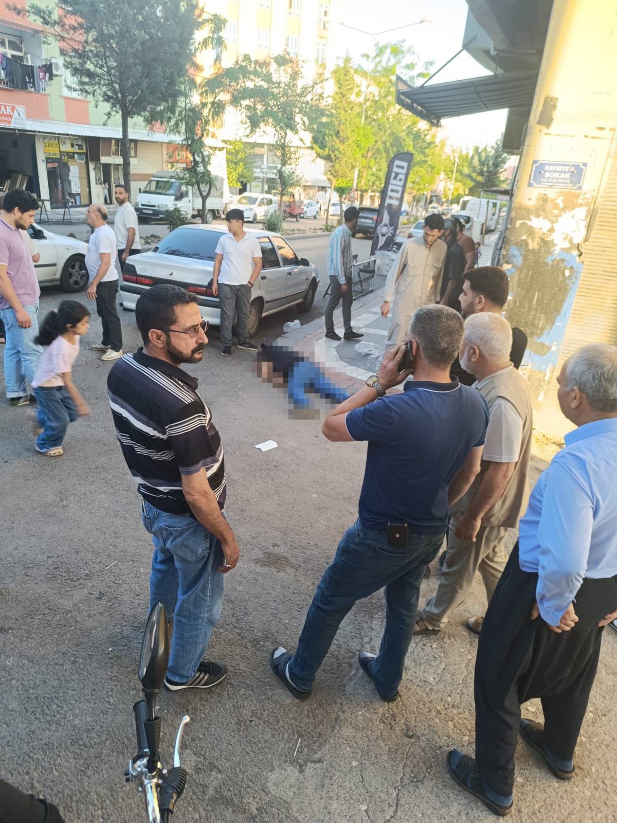 Siverek’te Cinayet Sonrası Operasyon: 3 Tutuklama!