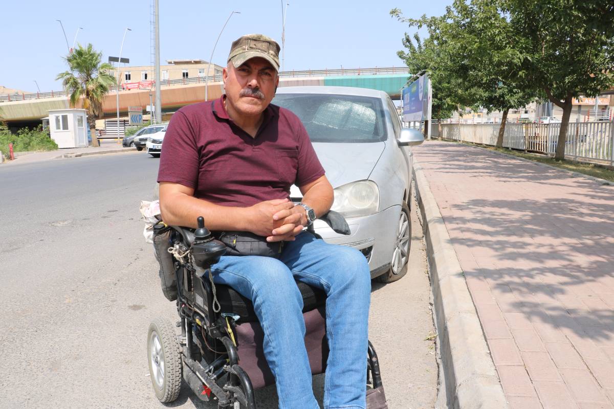 Şanlıurfa Piazza AVM’de Bayram Şoku!