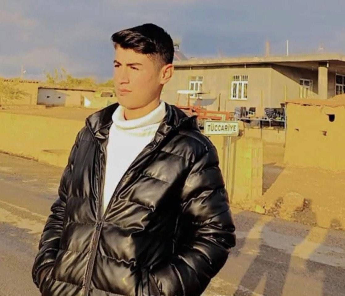 Isparta’da Acı Olay: Urfalı Tarım İşçisi Boğularak Öldü