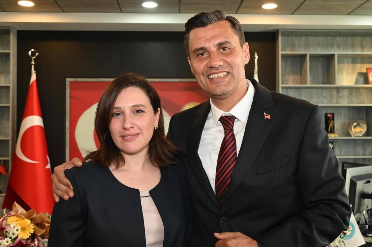 Başkan Zeyrek'in Avukatının Yazılı Açıklaması