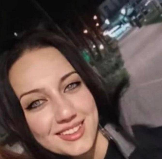 Kan Donduran Cinayet! Anne Kızını Elleriyle Boğdu
