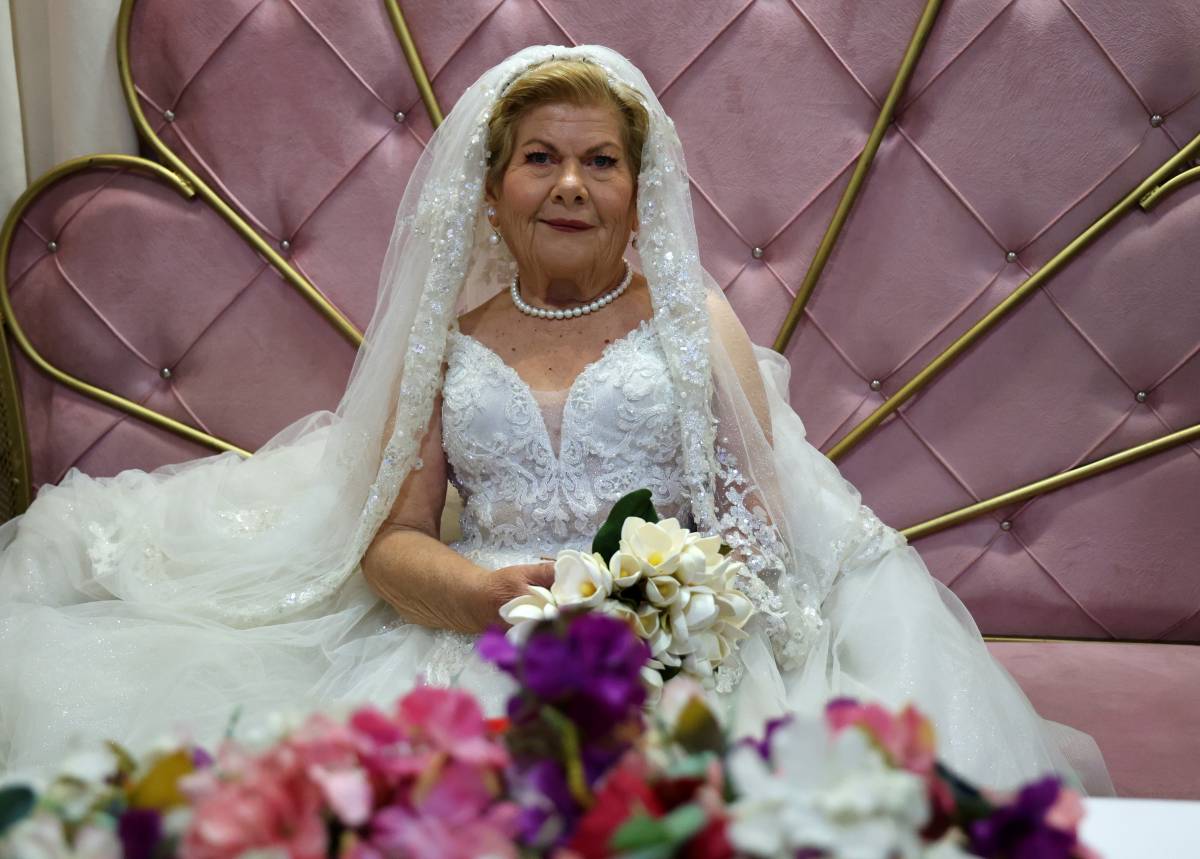 Gelinlik Hayaliyle Gündeme Gelmişti! Cesedi Çalılıklarda Bulundu