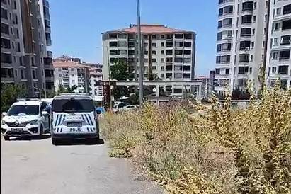 Çadırda Gizemli Ölüm: Kadın Hayatını Kaybetti !