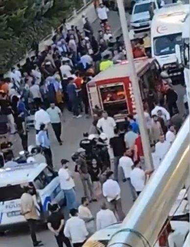 Şanlıurfa'da 73 Yaşındaki Kadın Tırın Altında Kaldı