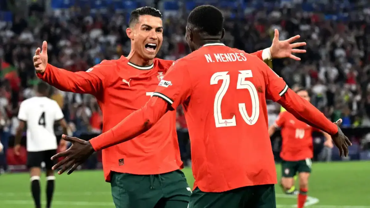Morata Penaltıyı Kaçırdı Portekiz Şampiyon Oldu