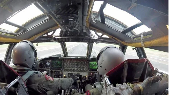 B-2’lerin 37 Saatlik İran Uçuşunun Perde Arkası!