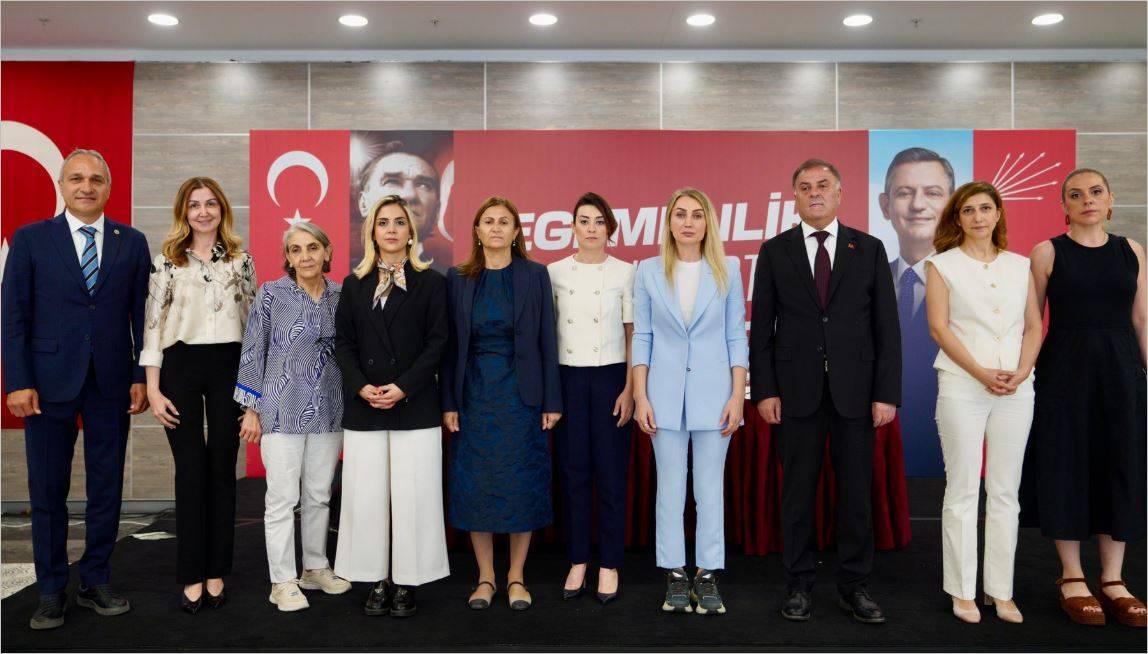 Dilek İmamoğlu’ndan Erken Seçim Mesajı