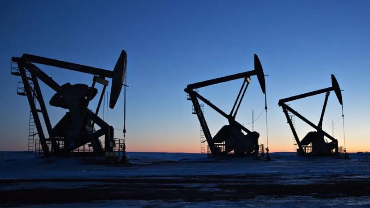 Brent Petrol 66 Dolar Seviyesinde...