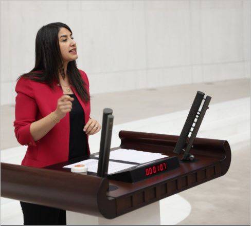 Suruç’ta Sulama Ücretleri Meclis Gündeminde