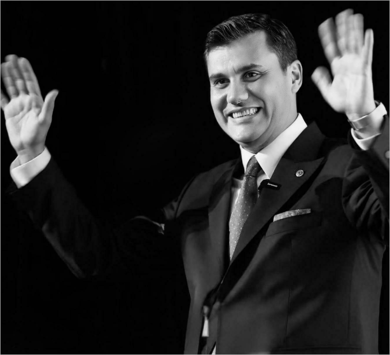 Ferdi Zeyrek’e Veda!