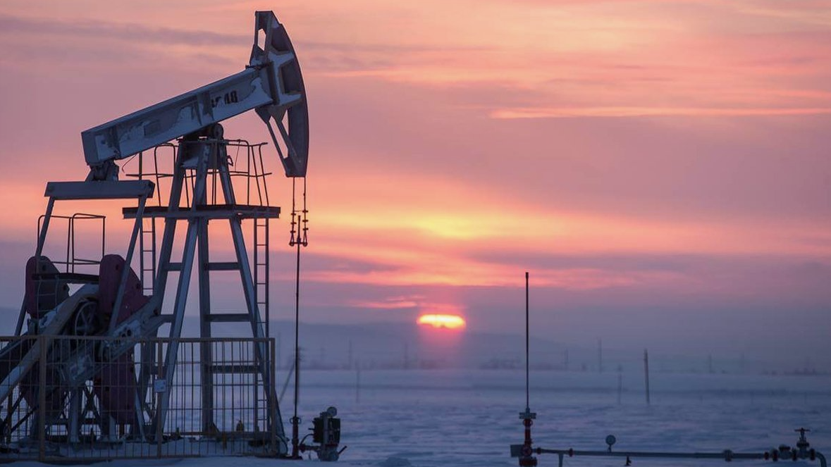 Brent Petrolün Varili 67,23 Dolardan İşlem Görüyor