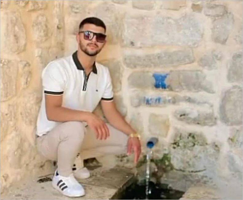 Şanlıurfa’da Sevgili Cinneti: Sokak Ortasında Vahşet!