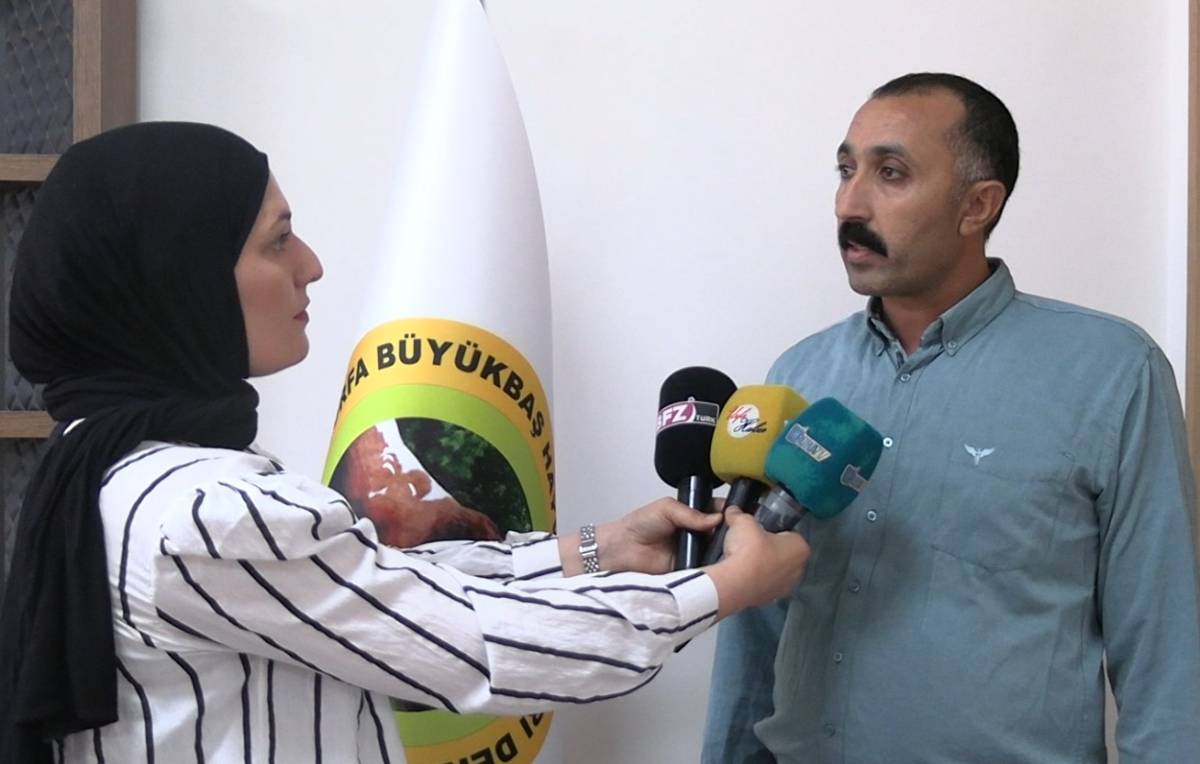 Şanlıurfa’da Kurbanlık Sevkiyatında Ruhsat Krizi!