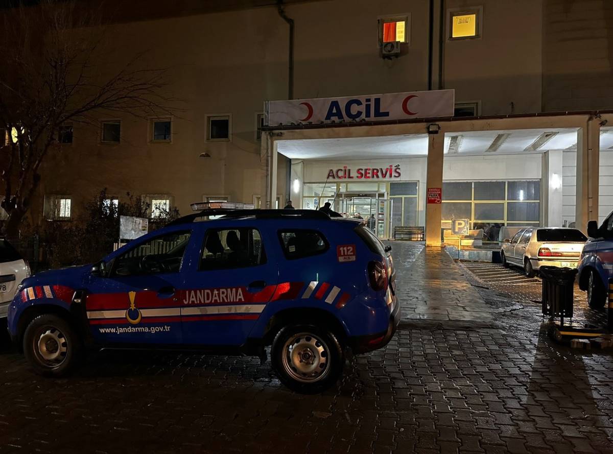Siverek’te Mahelleler  Arasında Kavga: 9 Yaralı !