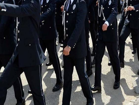 12 Bin Polis Adayı Mülakata Çağrıldı!