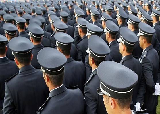 12 Bin Polis Adayı Mülakata Çağrıldı!