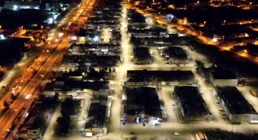 Türkiye’nin En Büyük LED Yatırımı Şanlıurfa’dan Geçiyor!