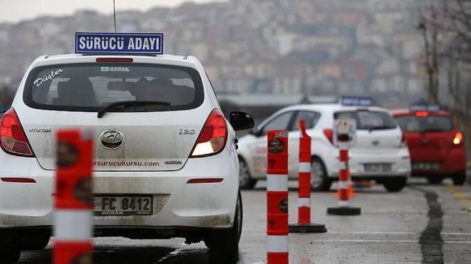 Ehliyette IQ Sınavı İddiası Doğru Mu?