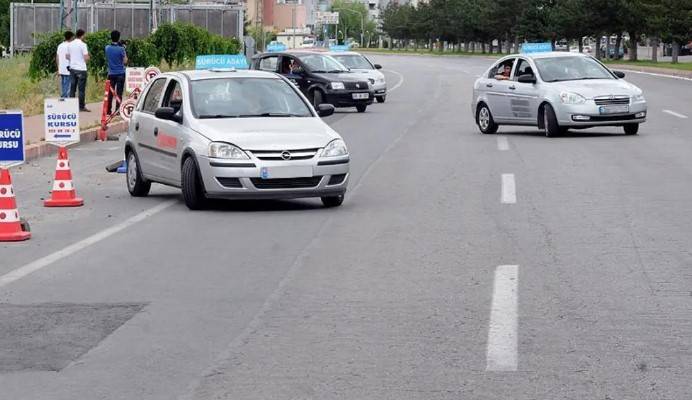 Ehliyette IQ Sınavı İddiası Doğru Mu?