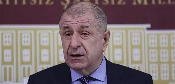 Özdağ Davasında Kritik Gelişme!