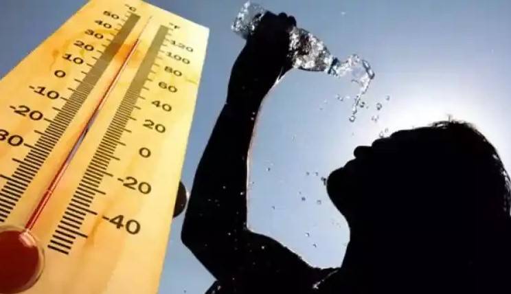 Urfa’da 50 Derecede Klimasız Sınav!