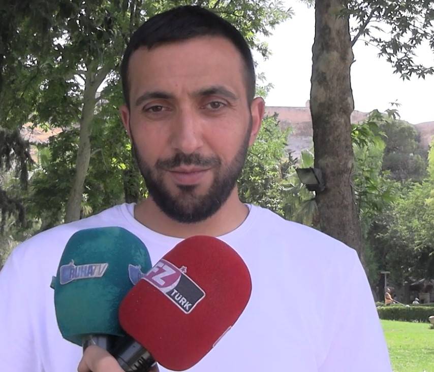 Şanlıurfa’da Yaşam Tartışması: Köy Hayatı mı Şehir Hayatı mı?