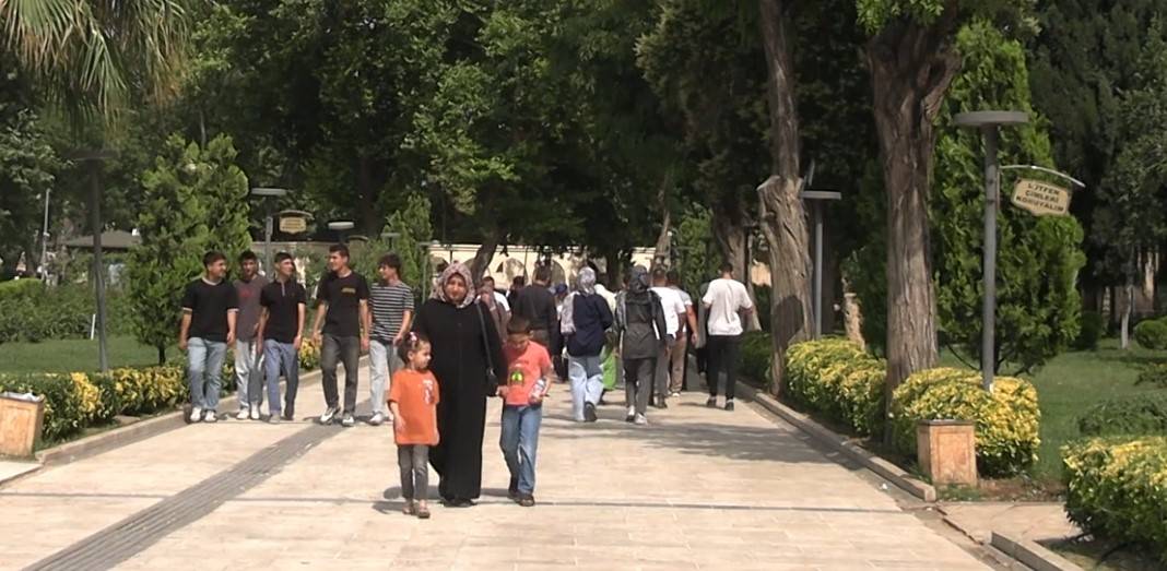 Şanlıurfa’da Yaşam Tartışması: Köy Hayatı mı Şehir Hayatı mı?