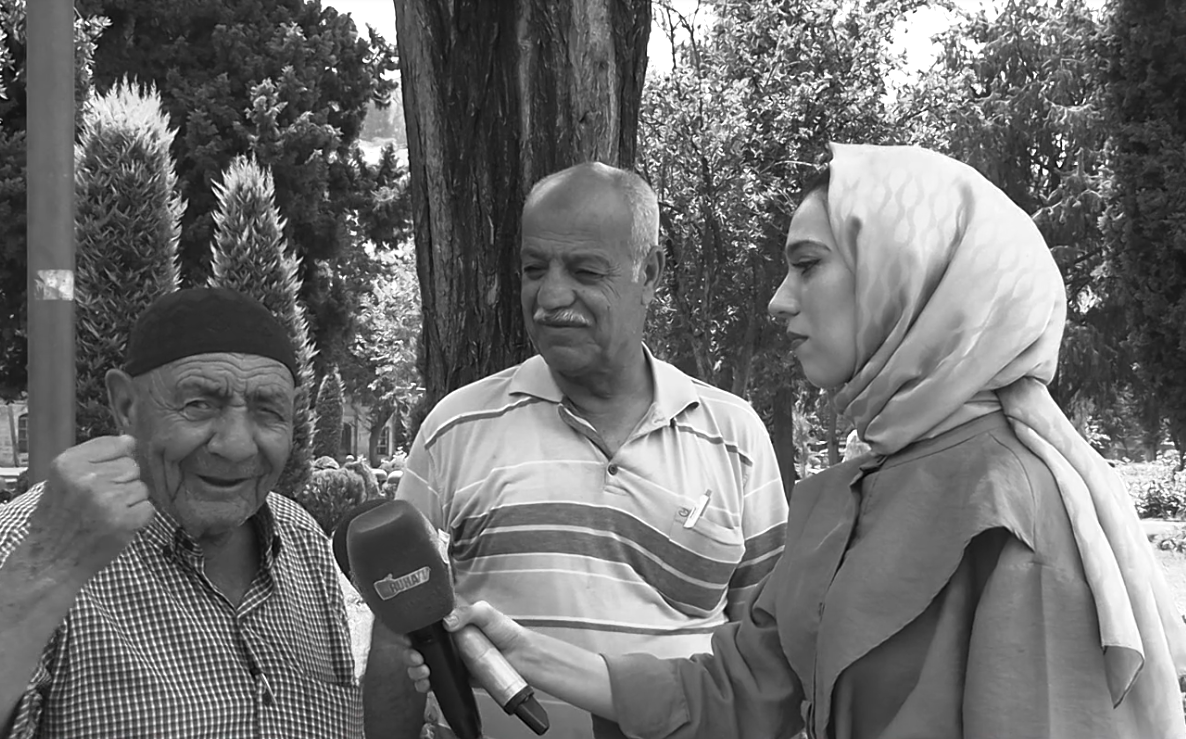 Babalar Gününde Şanlıurfa'dan Kalbe Dokunan Sözler ...