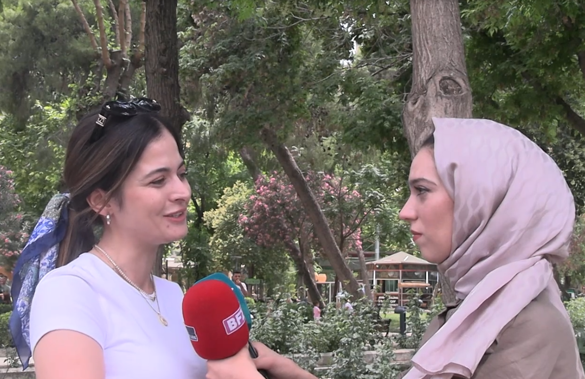Babalar Gününde Şanlıurfa'dan Kalbe Dokunan Sözler ...