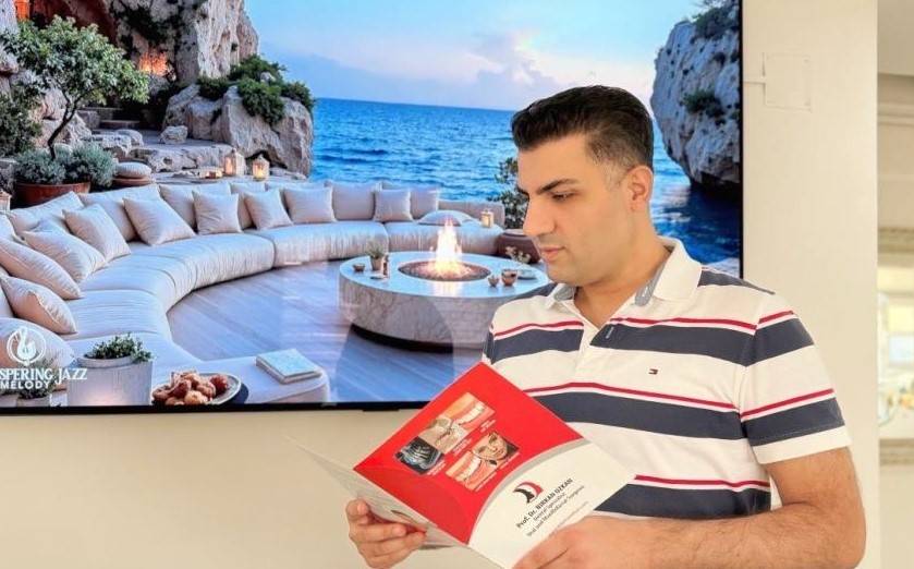 Diş Kaybı Olanlar Dikkat!